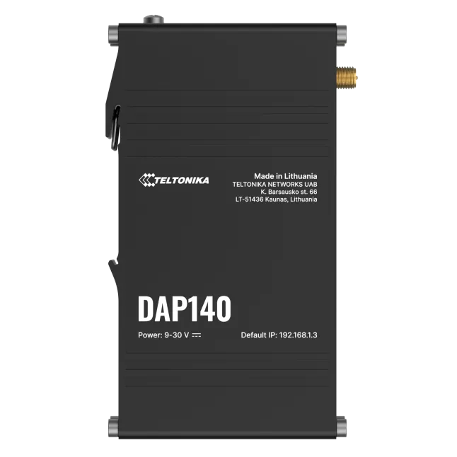 Teltonika DAP140 — Photo 3