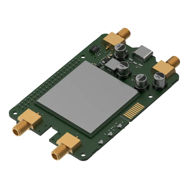 Teltonika EBD050 5G — Photo 1