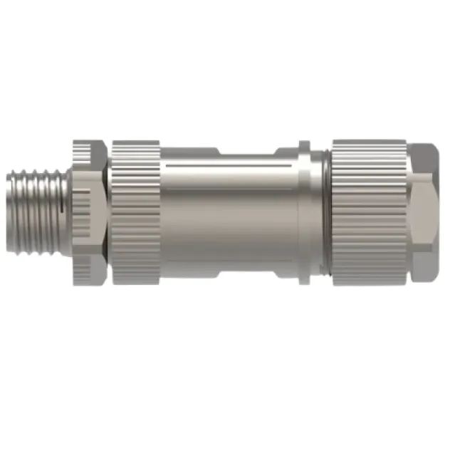 PIN Male connector PR40118K — Photo 2