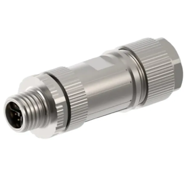 PIN Male connector PR40118K — Photo 1
