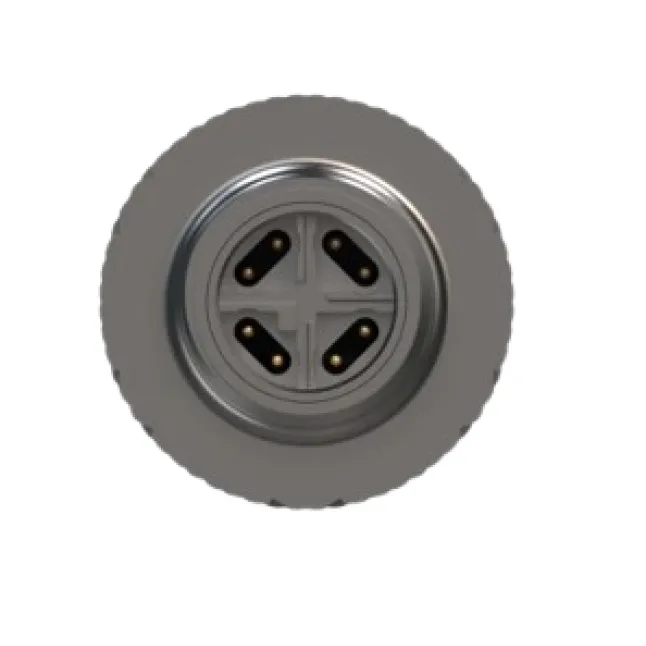 PIN Male connector PR40118K — Photo 3