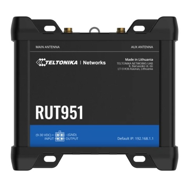 rut951