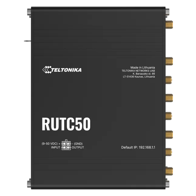 Teltonika RUTC50
