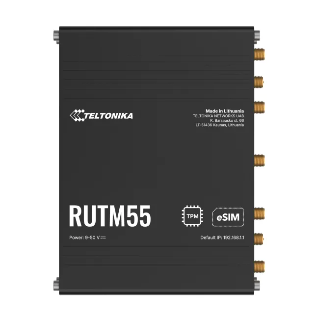 Teltonika RUTM55 — Photo 1