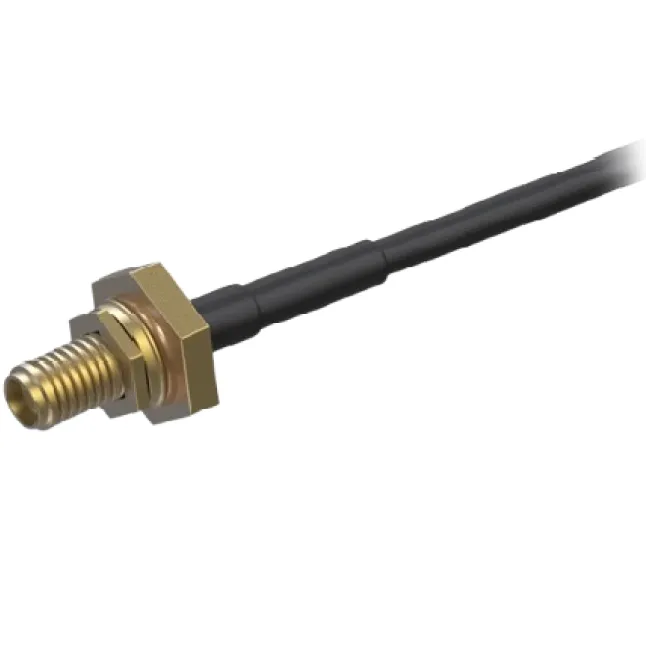 SMA Подовжувач дроту PR2VM20M — Photo 2