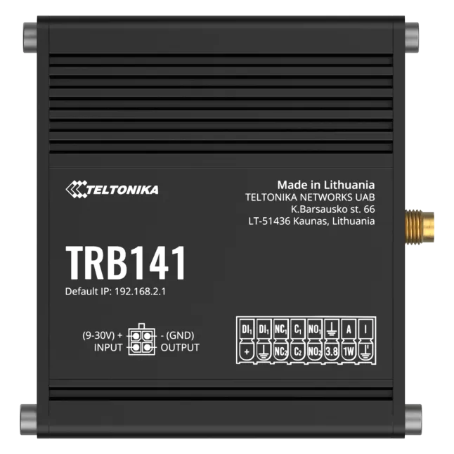 Teltonika TRB141 — Photo 1