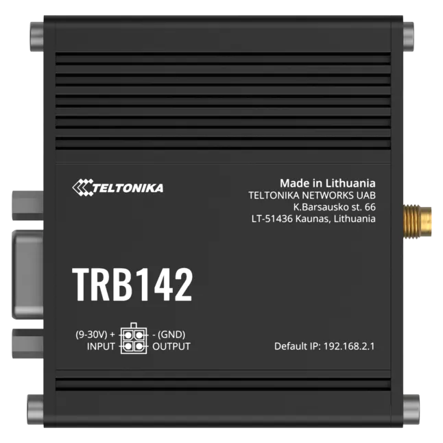 Teltonika TRB142