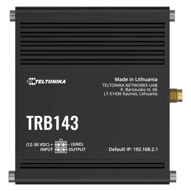 Teltonika TRB143 — Photo 1