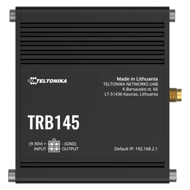 Teltonika TRB145 — Photo 1