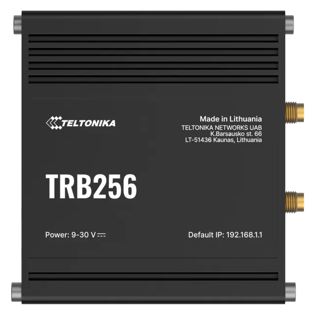 Teltonika TRB256 — Photo 2