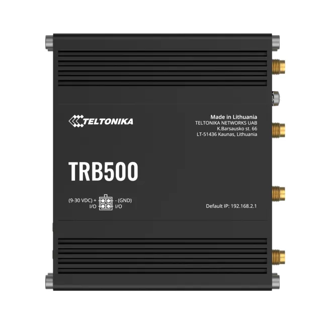 Teltonika TRB500 — Photo 2