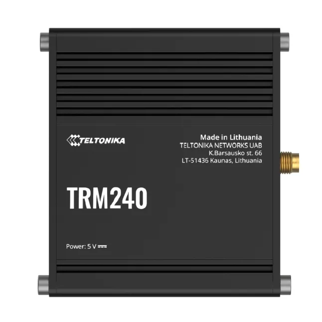Teltonika TRM240 — Photo 2