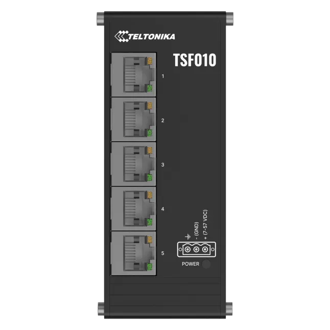 Teltonika TSF010 — Photo 4
