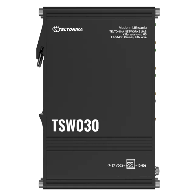 Teltonika TSW030 — Photo 1