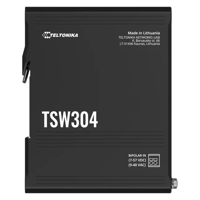 Teltonika TSW304 — Photo 2