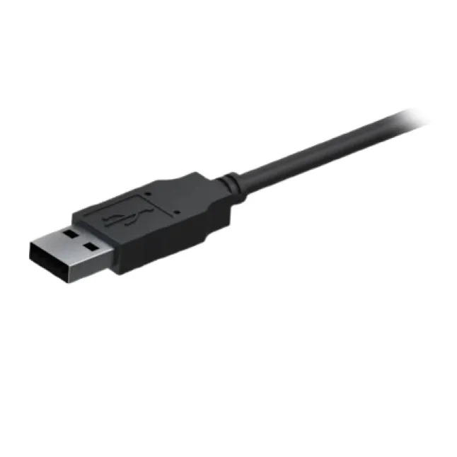 Дріт USB 2.0 TYPE A на MICRO-USB TYPE B  PR2US08M — Photo 3