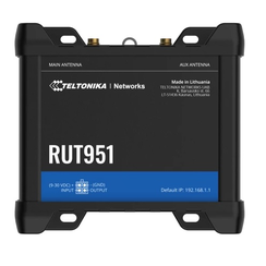 rut951